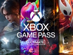 Показан баннер для Xbox Game Pass Ultimate