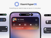 Говорят, что Xiaomi ограничивает некоторые функции HyperOS 3 для смартфонов высшего класса. (Источник изображения: Xiaomi)