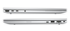 EliteBook G2a 14-дюймовый.