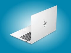 Модель EliteBook 8 G2a 16 также оснащена встроенной цифровой клавиатурой.