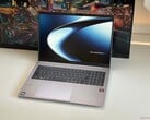 Бизнес-ноутбук на базе AMD с превосходным IPS-дисплеем с частотой обновления 144 Гц: обзор Asus ExpertBook PM5 G2