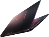 Обзор ноутбука Asus GL502VM