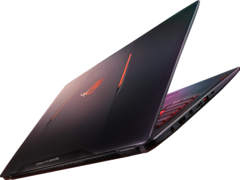 Обзор ноутбука Asus GL502VM