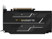 Gigabyte RX 5500 XT OC. (Источник: VideoCardz)