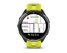 Некоторые смарт-часы Garmin предлагают автономные карты и навигацию (Источник изображения: Garmin)