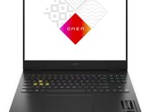 Компания HP обновила модель Omen Transcend 14 с помощью нового оборудования (источник изображения: HP)