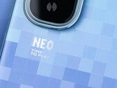 Рендер "Neo10 Pro+". (Источник изображения: Digital Chat Station через Weibo)