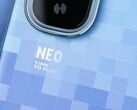 Рендер "Neo10 Pro+". (Источник изображения: Digital Chat Station через Weibo)
