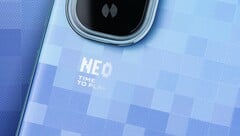 Рендер &quot;Neo10 Pro+&quot;. (Источник изображения: Digital Chat Station через Weibo)