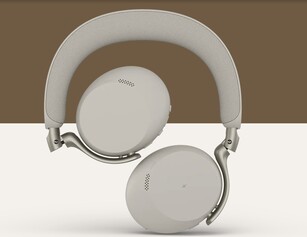 Накладная гарнитура Jabra Evolve3 75. (Источник изображения: Jabra)
