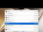 macOS 28 больше не может открывать приложения, которые не были оптимизированы для чипов ARM.