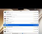 macOS 28 больше не может открывать приложения, которые не были оптимизированы для чипов ARM.