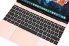 12-дюймовый MacBook с экраном Retina и немецкой клавиатурой