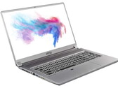 1000 единиц яркости + HDR + 4K UHD: Всё в новом MSI Creator 17
