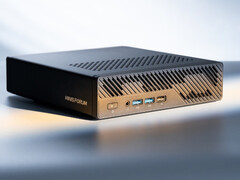 Minisforum теперь предлагает MS-A2 в еще более дешевых вариантах.