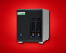 Настольный NAS Newtech Ness1300 предназначен для надежного хранения данных в условиях ограниченного пространства.