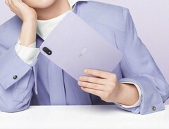 Компактный планшет Oppo Pad Mini на базе Snapdragon 8 Gen 5 будет оснащен 8,8-дюймовым OLED-дисплеем.