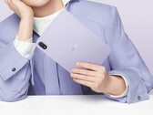 Компактный планшет Oppo Pad Mini на базе Snapdragon 8 Gen 5 будет оснащен 8,8-дюймовым OLED-дисплеем.