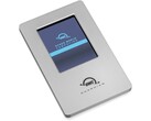 Guardian - это новый внешний SSD с сенсорным экраном (Источник изображения: OWC)