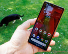 Даже устаревший Pixel 7a теперь должен получить прирост GPU благодаря новым драйверам. (Источник изображения: Notebookcheck)