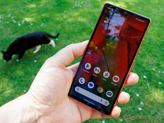 Даже устаревший Pixel 7a теперь должен получить прирост GPU благодаря новым драйверам. (Источник изображения: Notebookcheck)