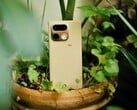 Realme 16 Pro Plus оснащен светоотражающим модулем камеры и особым ощущением на задней панели.