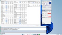Стресс-тест Prime95, соло