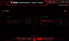 Dragon Center