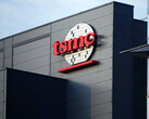 Логотип фабрики TSMC в Аризоне. (Источник изображения: TSMC)