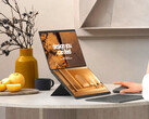 Zenbook Duo (2026) меньше, но мощнее своего предшественника. (Источник изображения: Asus)
