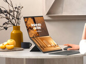 Zenbook Duo (2026) меньше, но мощнее своего предшественника. (Источник изображения: Asus)