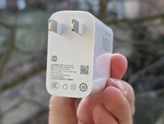 Обзор Xiaomi 17 Ultra. (Источник изображения: Маркус Хербрих)