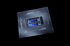 Процессоры Intel Alder Lake будут продаваться с новыми кулерами? (Изображение: Intel)