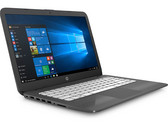 Ноутбук HP Stream 14 (N3060, HD400). Обзор от Notebookcheck