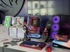 MSI-Loong: Компоненты для ПК в стиле Nia