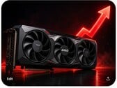 По имеющимся данным, компания AMD планирует очередное повышение цен.