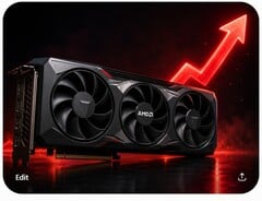 По имеющимся данным, компания AMD планирует очередное повышение цен.