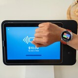 Ожидается, что Amazfit Balance 2 XT, о котором ходят слухи, будет предлагать бесконтактные платежи, как и обычные смарт-часы Balance 2 (на фото). (Источник изображения: Amazfit)