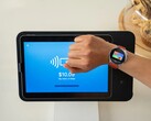 Ожидается, что Amazfit Balance 2 XT, о котором ходят слухи, будет предлагать бесконтактные платежи, как и обычные смарт-часы Balance 2 (на фото). (Источник изображения: Amazfit)