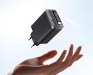 Новое зарядное устройство Nano от Anker теперь доступно в Европе. (Источник изображения: Anker)