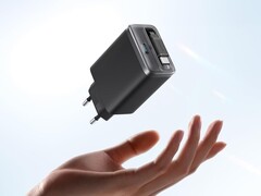 Новое зарядное устройство Nano от Anker теперь доступно в Европе. (Источник изображения: Anker)