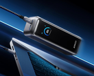 Prime Power Bank (20K, 220 Вт) от Anker (на фото) появился в Европе. (Источник изображения: Anker)