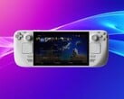 Asobi: Remote Play показали на Steam Deck