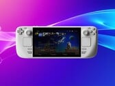 Asobi: Remote Play показали на Steam Deck