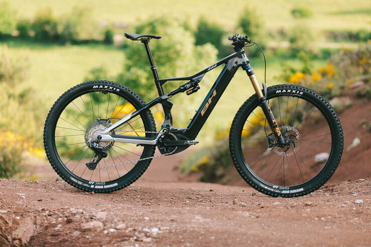 (Источник изображения: BH Bikes)