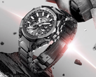 Casio MTG-B4000BD-1AJF на промо-изображении.