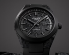 Часы Casio Edifice EFK-100XPB-1A (на фото) скоро появятся в Великобритании. (Источник изображения: Casio)