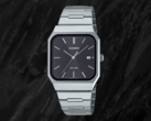 Часы Casio MTP-B185D-1AV (на фото) теперь доступны в Великобритании. (Источник изображения: Casio)