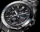 Часы Oceanus OCW-S7000CN-1A от Casio (на фото) поступили в продажу в Японии. (Источник изображения: Casio)