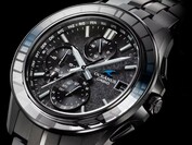 Casio Oceanus OCW-S7000CN-1A. (Источник изображения: Casio)